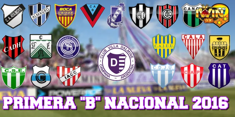 Tìm Hiểu Chiến Lược Cá Cược Argentina Primera B Nacional iWin 2 Những kiến thức cơ bản về cá cược Argentina Primera B Nacional