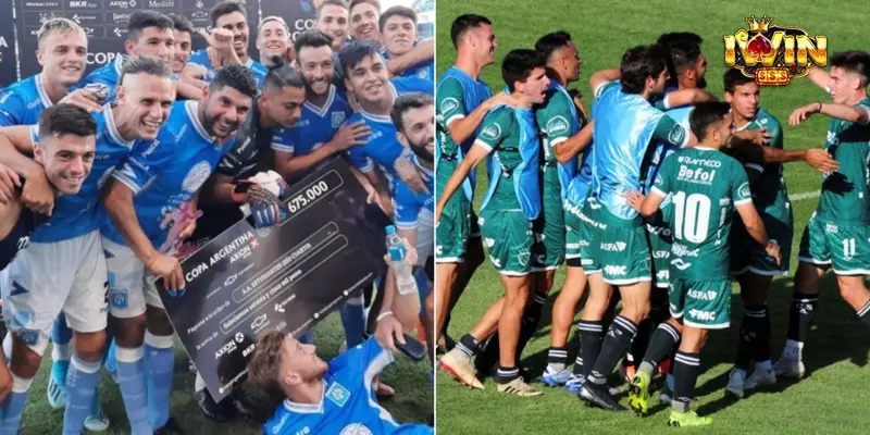 Tìm Hiểu Chiến Lược Cá Cược Argentina Primera B Nacional iWin 3 Kiên nhẫn và bình tĩnh