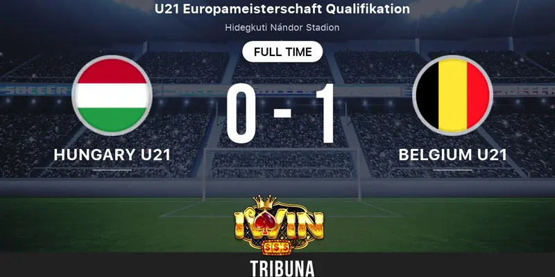 Khám Phá Cá Cược UEFA U21 Championship Qualification iWin 3 Cá cược UEFA U21 Championship Qualification