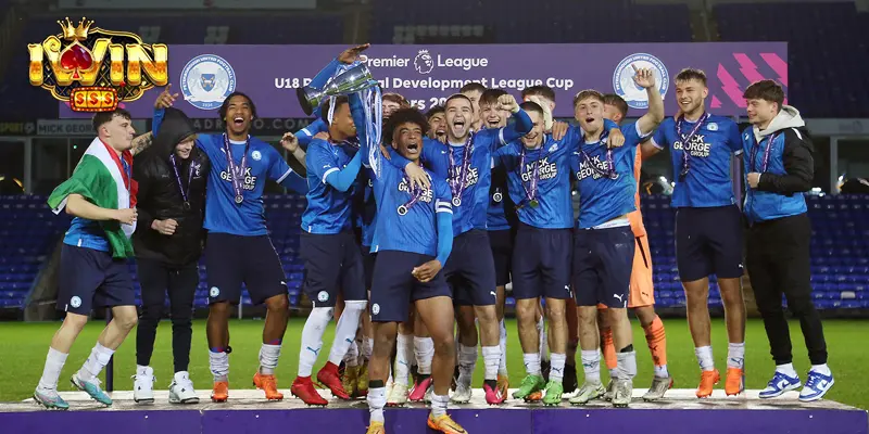Ưu Điểm Của Cá Cược England Professional Development League Iwin 2 Lịch sử hình thành và phát triển của giải đấu