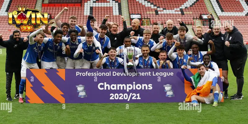 Ưu Điểm Của Cá Cược England Professional Development League Iwin 3 Chiến lược cá cược England Professional Development League hiệu quả
