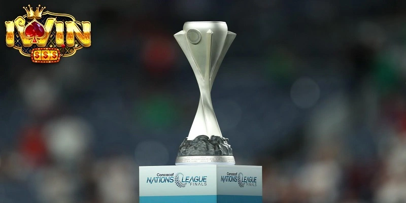 Đánh Giá Những Rủi Ro Trong Cá Cược CONCACAF Nations League iWin 3 Rủi ro về pháp lý trong Cá cược CONCACAF Nations League iWin