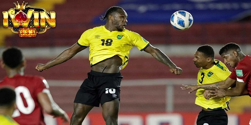 Đánh Giá Những Rủi Ro Trong Cá Cược CONCACAF Nations League iWin 2 Thiếu kinh nghiệm trong việc đặt cược