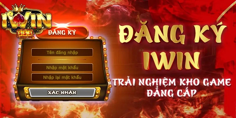 Tham Gia Đăng Ký Iwin Để Nhận Những Ưu Đãi Hấp Dẫn 3 Cách Tối Ưu Hóa Trải Nghiệm Chơi Game Tại Iwin