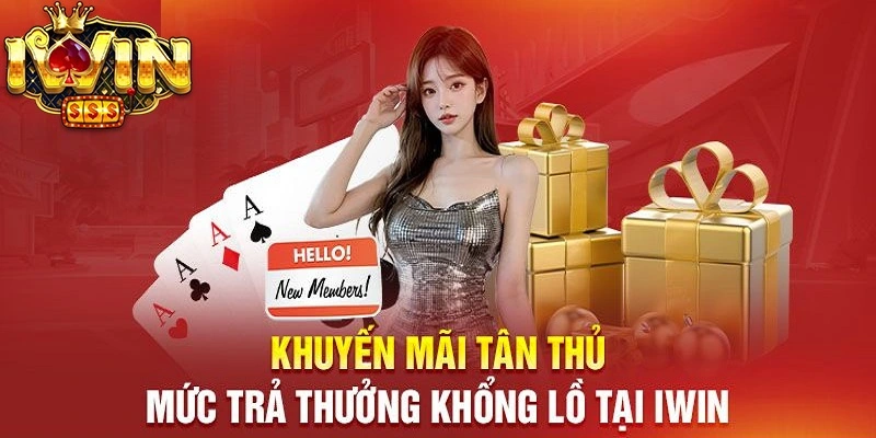 Cập Nhật Thông Tin Mới Về Khuyến Mãi Iwin Mỗi Ngày 2 Các loại khuyến mãi phổ biến