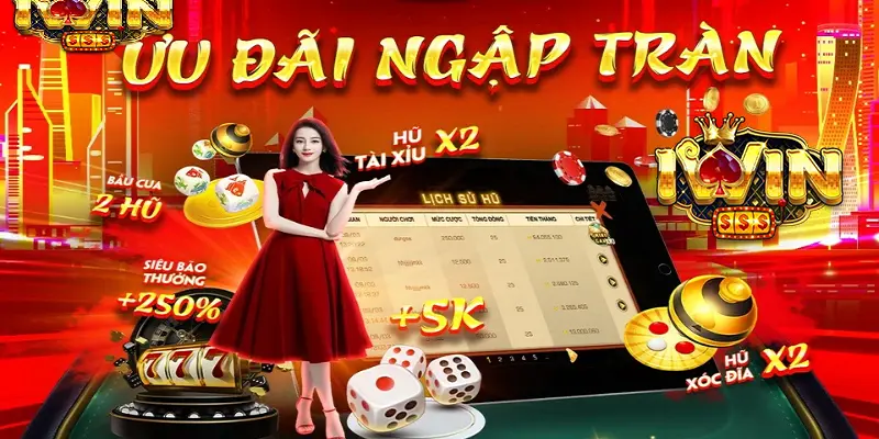 Cập Nhật Thông Tin Mới Về Khuyến Mãi Iwin Mỗi Ngày 3 Theo dõi trang chính thức của iWin