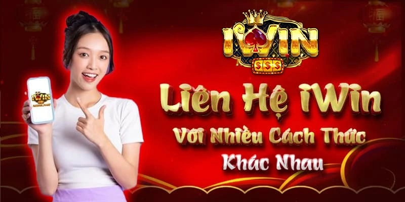 Giải Quyết Những Vấn Đề Thường Gặp Khi Liên Hệ Iwin 3 Đội Ngũ Hỗ Trợ Chuyên Nghiệp