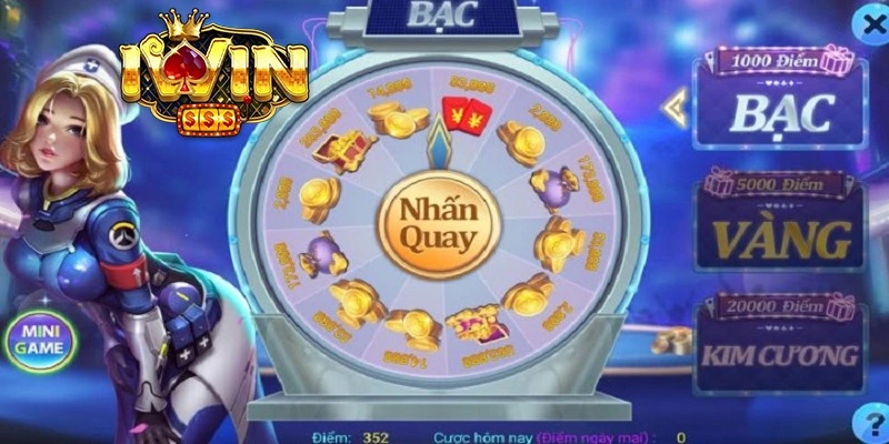 Hướng Dẫn Nhận Code Iwin Cho Người Mới Bắt Đầu 2 Tham gia sự kiện online