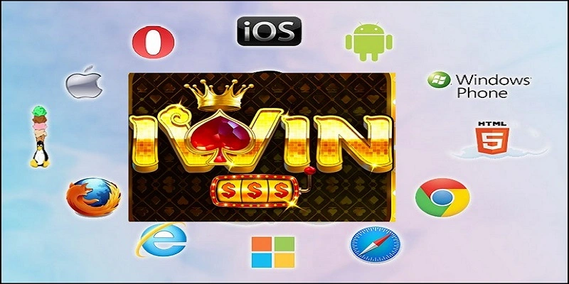 Chia Sẻ Kinh Nghiệm Tải App Iwin Nhanh Chóng Nhất 3 Những lỗi thường gặp khi tải App Iwin