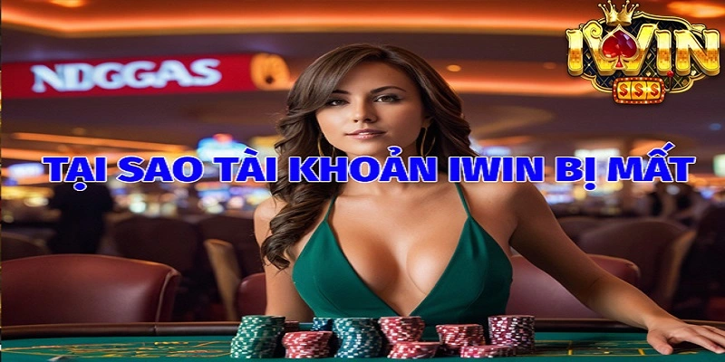 Khám Phá Nguyên Nhân Tài Khoản Iwin Bị Khóa 2 Nguyên nhân thường gặp dẫn đến Tài khoản iWin bị khóa