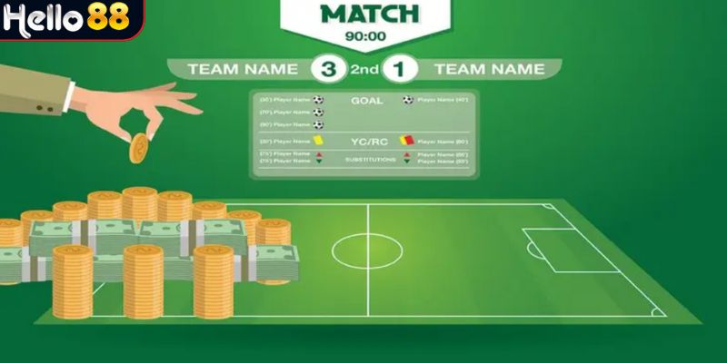 Cá cược bóng đá Hello88 - Trải nghiệm đẳng cấp và an toàn 2 Giới thiệu vài nét tổng quan về cá độ bóng đá