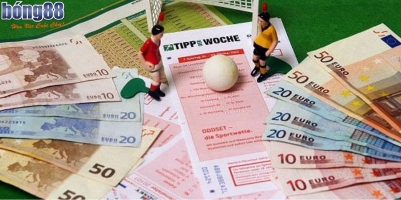Cá Cược Bóng Đá - Phân Tích Soi Kèo Đặt Cược Hiệu Quả 3 Cách soi kèo bóng đá chuẩn