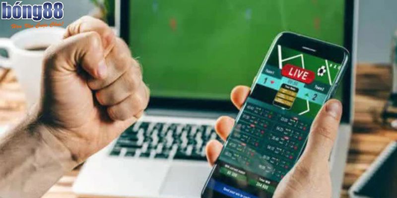 Cá Cược Bóng Đá - Phân Tích Soi Kèo Đặt Cược Hiệu Quả 4 Bí kíp cá cược thắng lớn