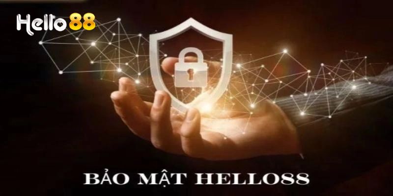 Chính Sách Bảo Mật Hello88: Cam Kết An Toàn Cho Người Chơi 2 Chính sách bảo mật Hello88 đảm bảo an toàn thông tin cho người chơi